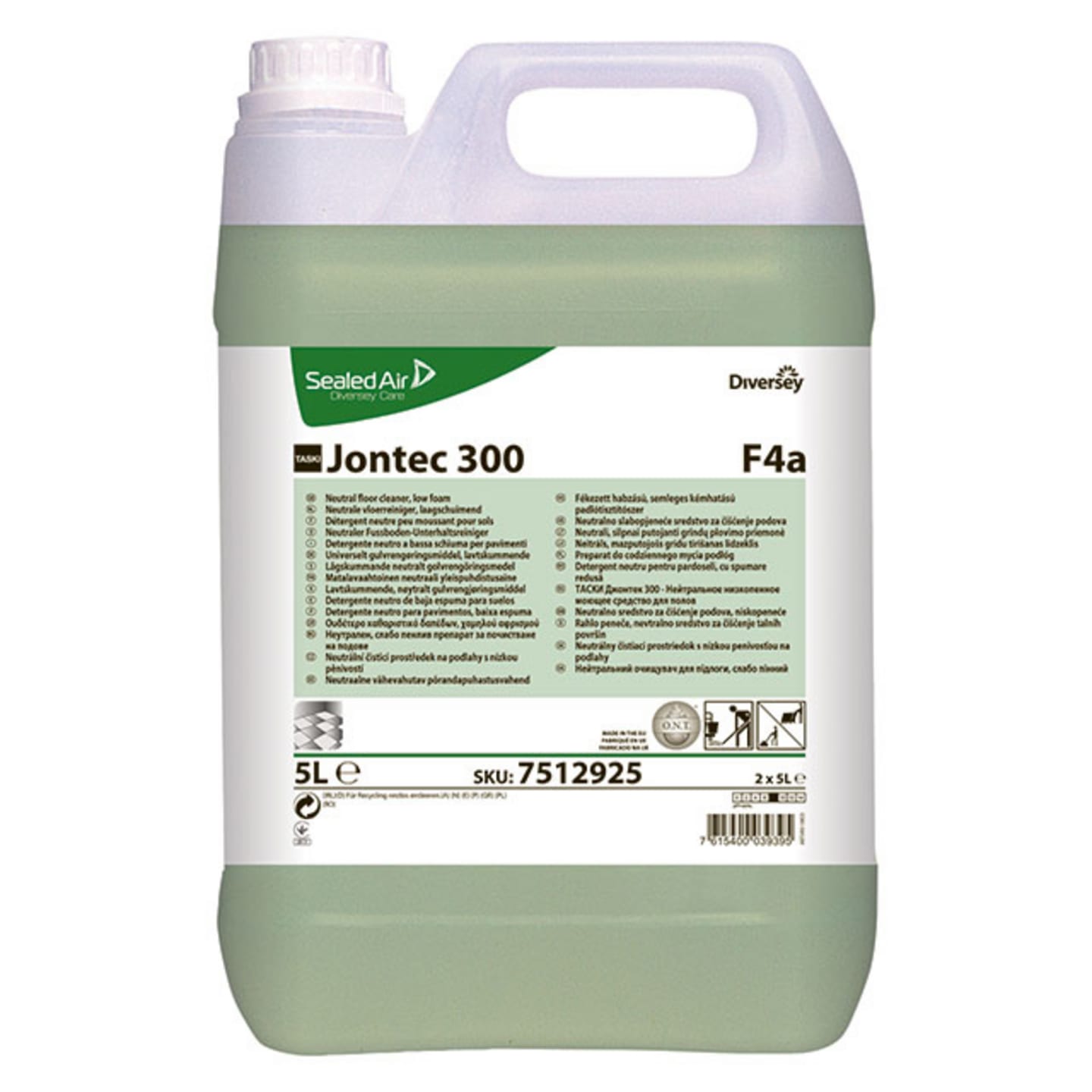 Jontec 300 allrent 5L