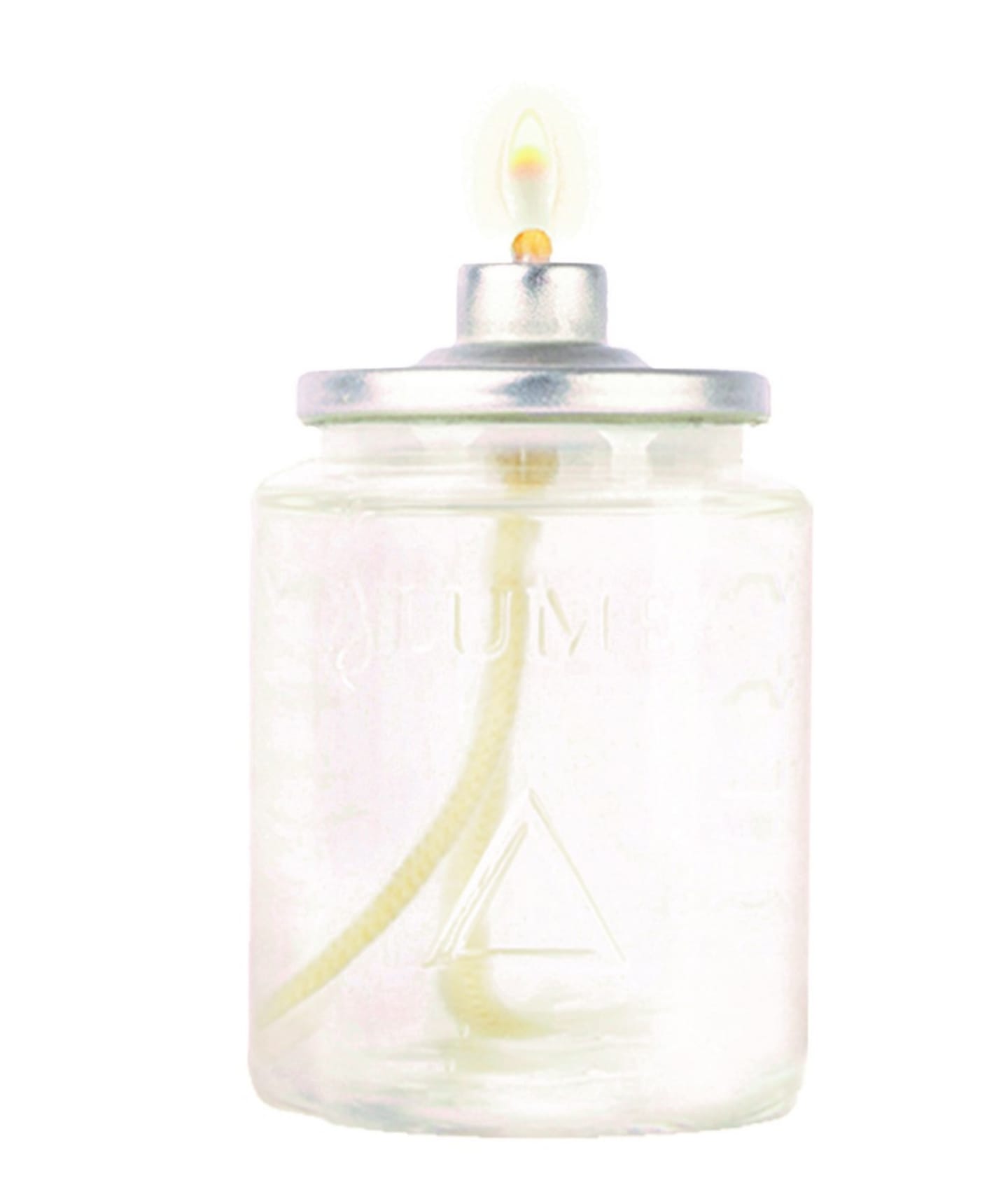 Lampolja Lumea 12H D38x58mm 288st