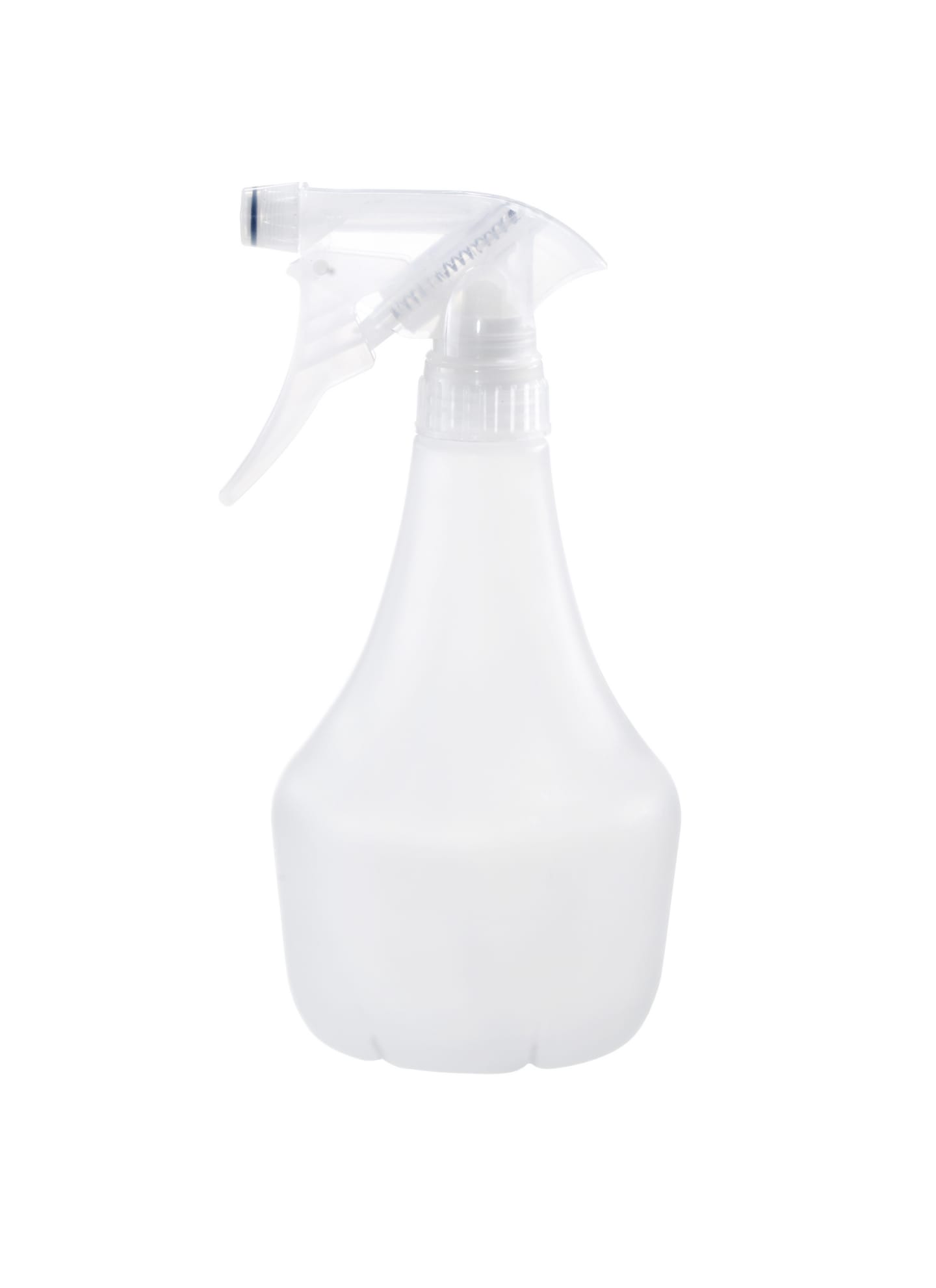 Sprayflaska Chaplin transp PE / PP 50cl