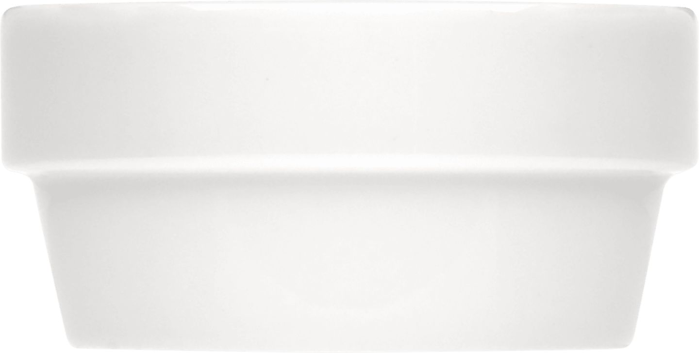 Systemporsl soppskål stapelb D102 27cl
