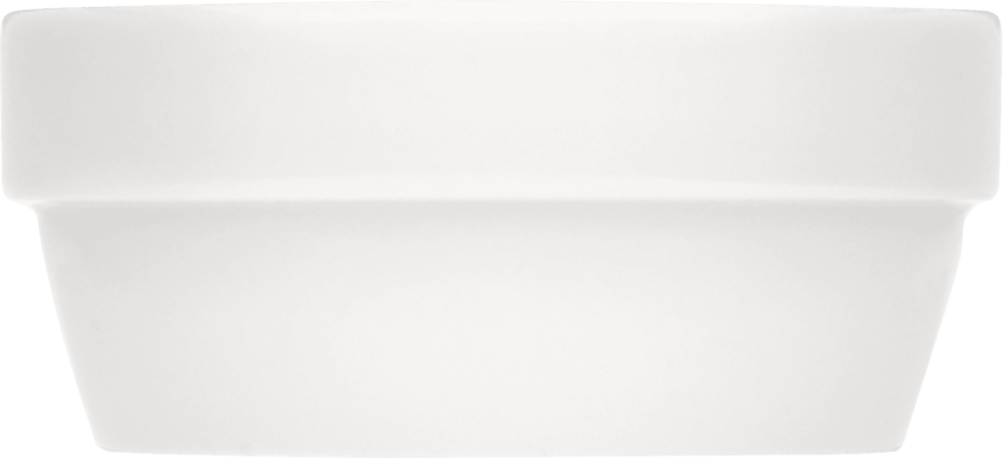 Systemporsl soppskål stapelb D125 47cl