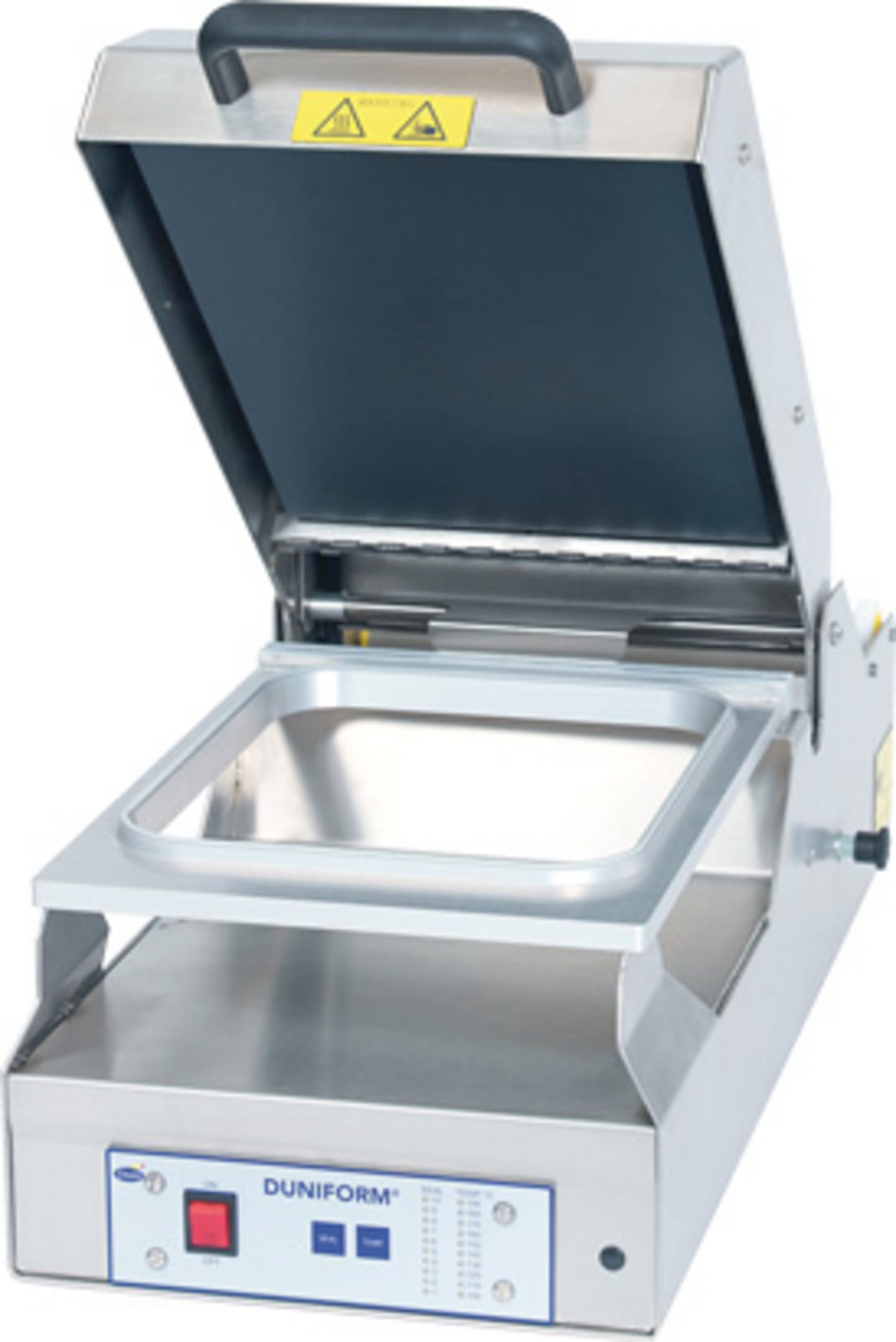 Machines DF25 1st - Bild 1 av 1