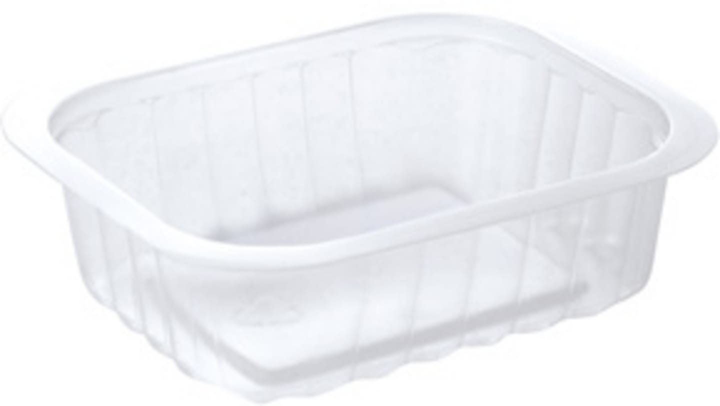 Duniform 1F trp 1/8GN 350ml 300st - Bild 1 av 1
