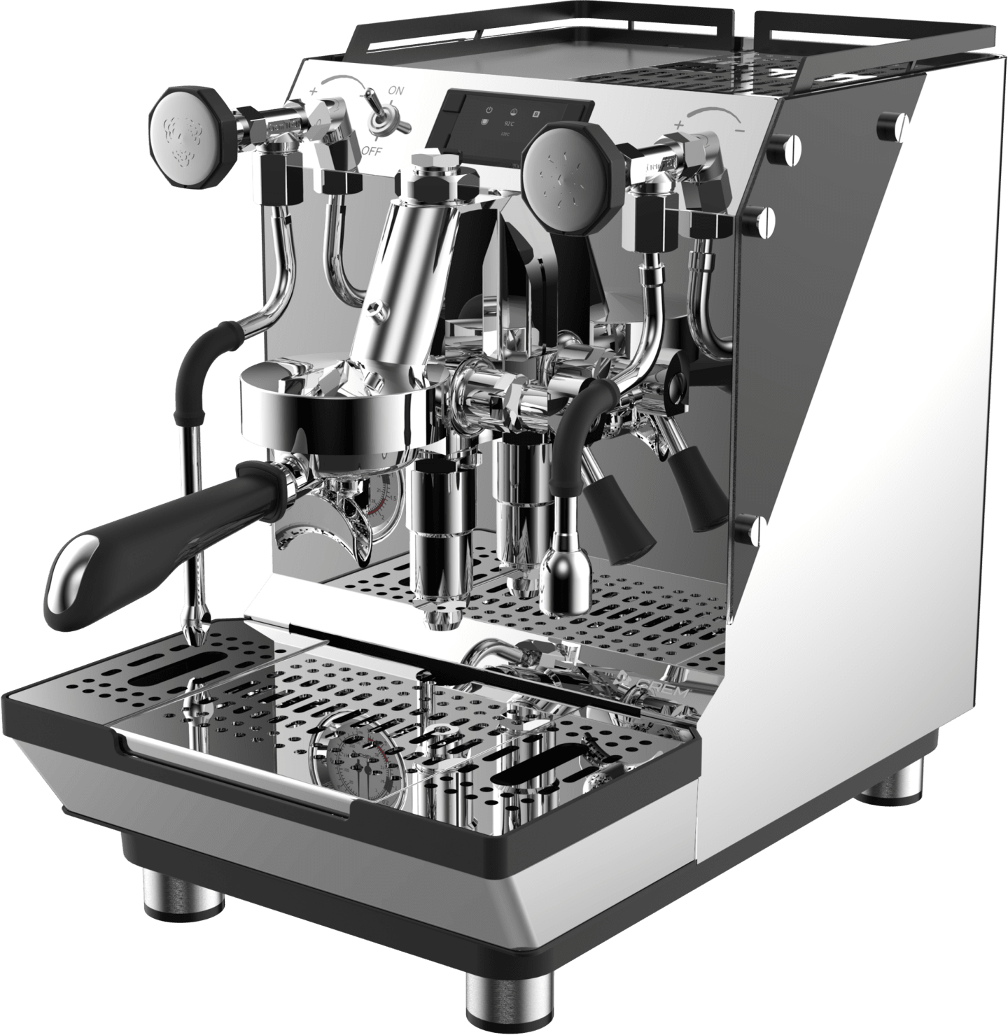 Espressomaskin Crem One 1 GR