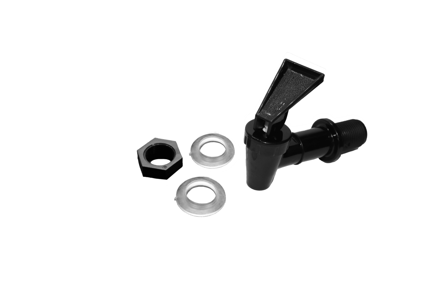 Tappkran 8L+20L