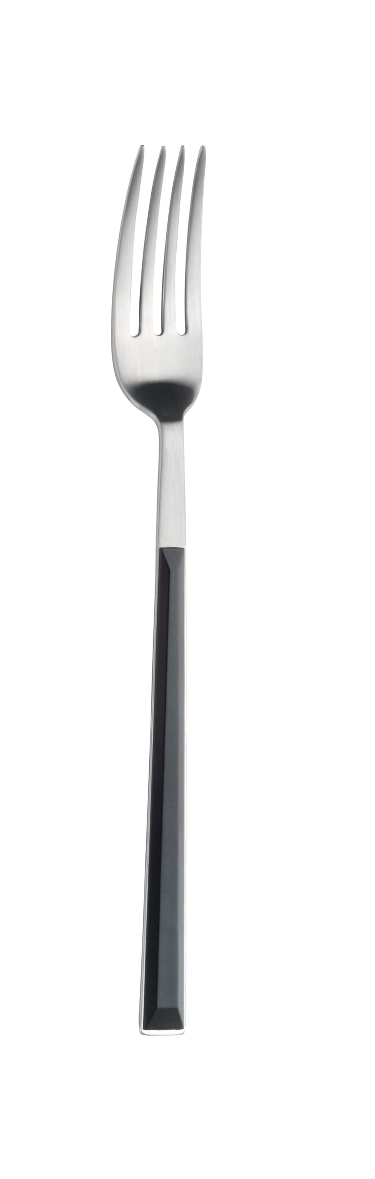 Sushi pro black matgaffel 210mm - Bild 1 av 1