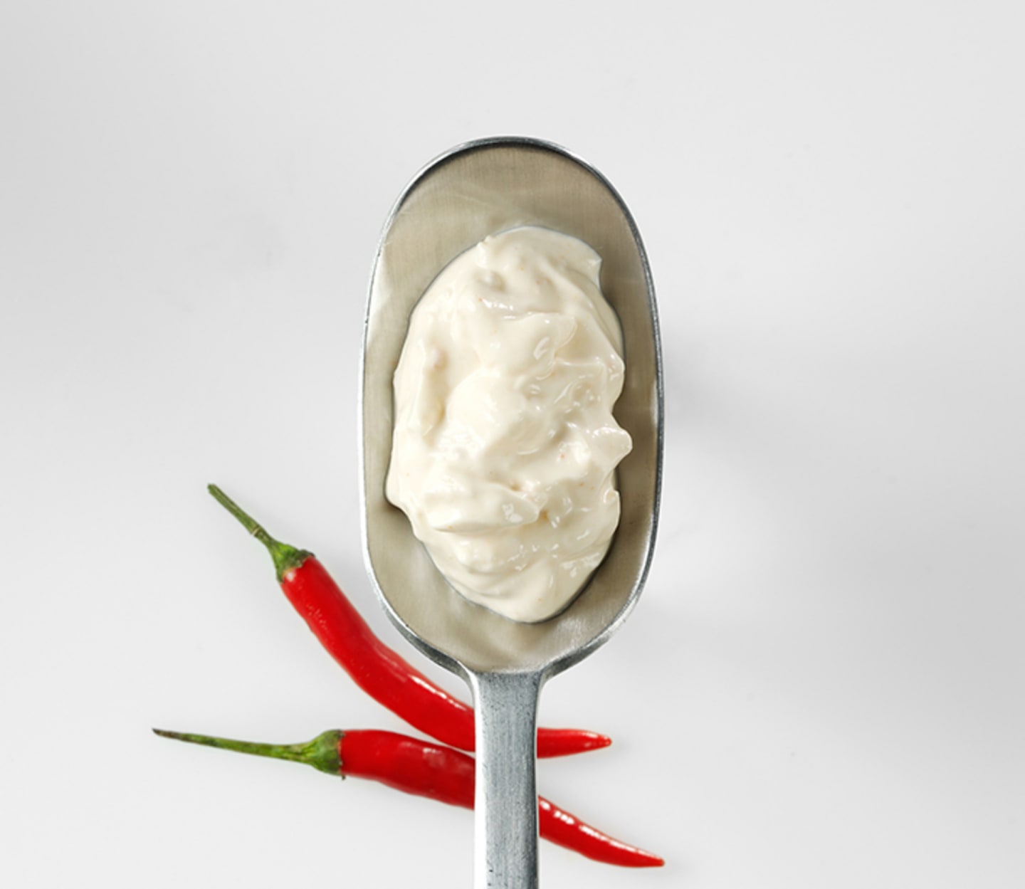 Chilidressing med yoghurt 2,5kg