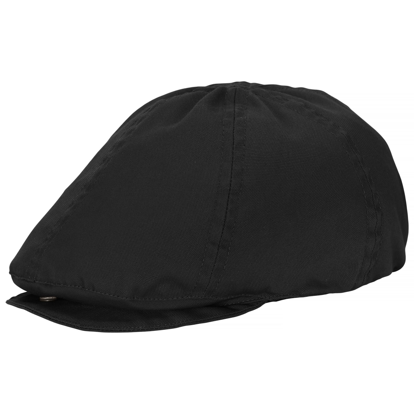 Keps svart resår bak 0564 L/XL - Bild 1 av 1