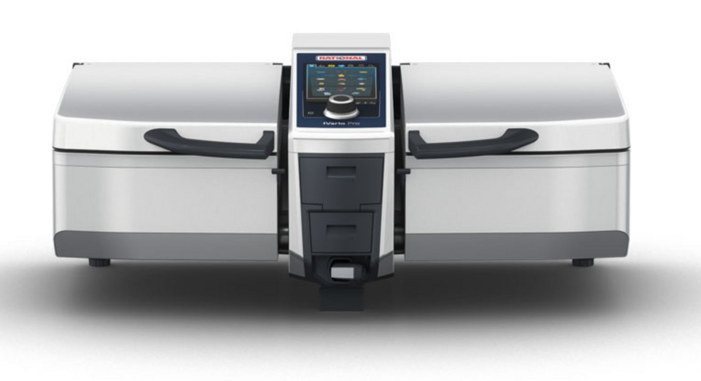 iVario 2-XS