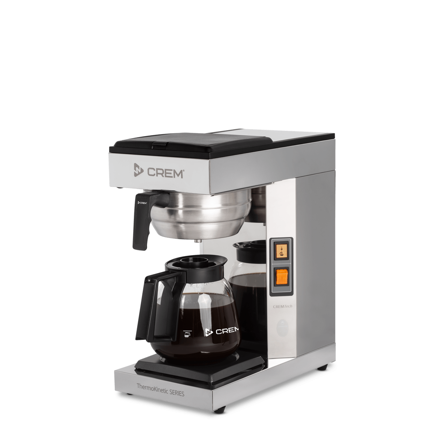 Kaffebryggare M-1 TK 1,8L