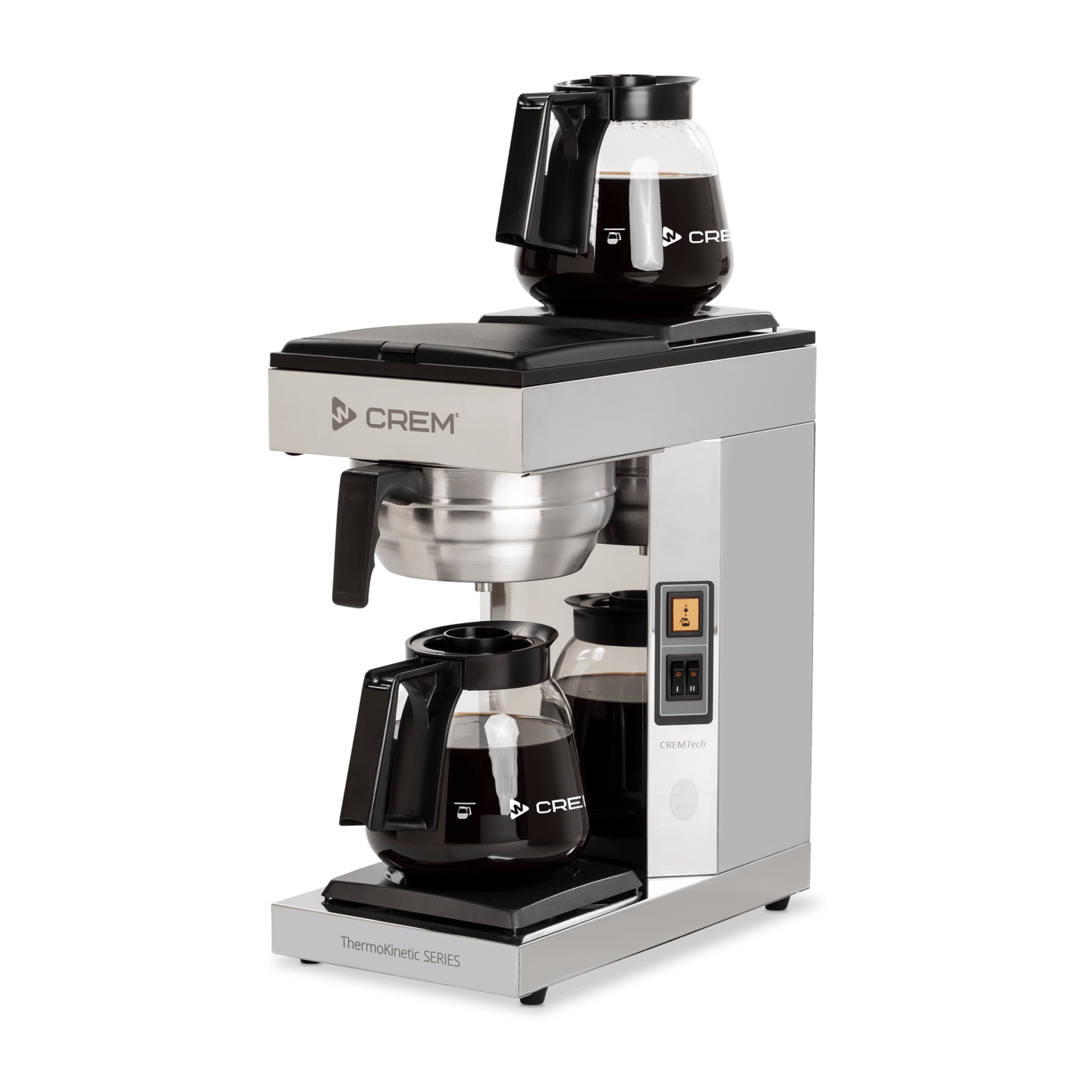 Kaffebryggare M-2 TK 1,8L