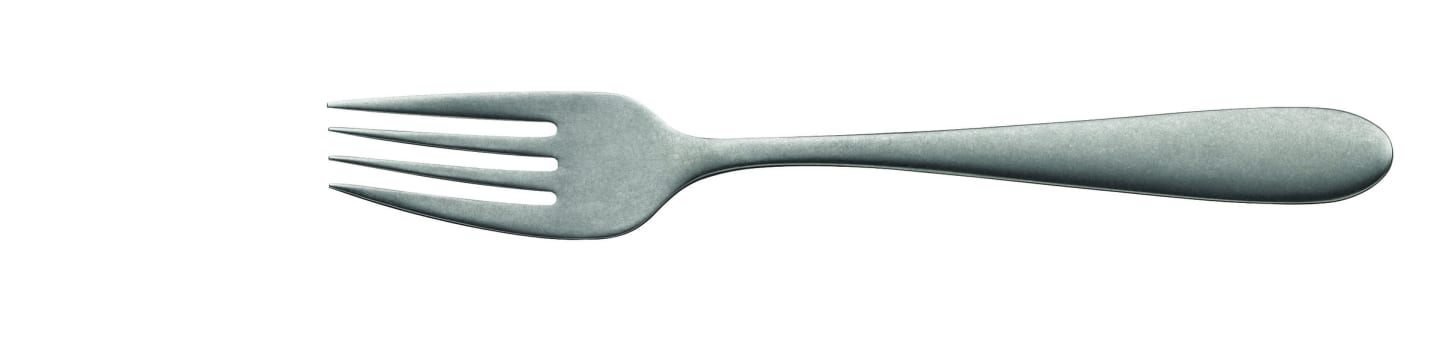 Sara Stone matgaffel 200mm - Bild 1 av 2