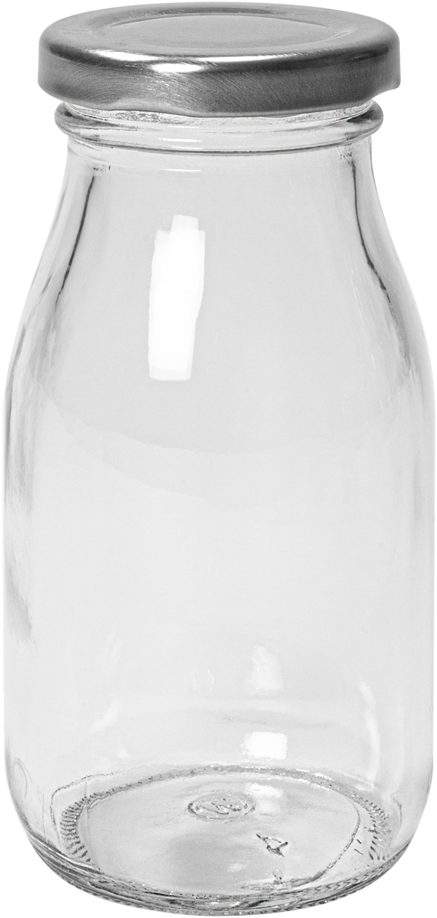 Serveringsflaska med skruvkork 20cl