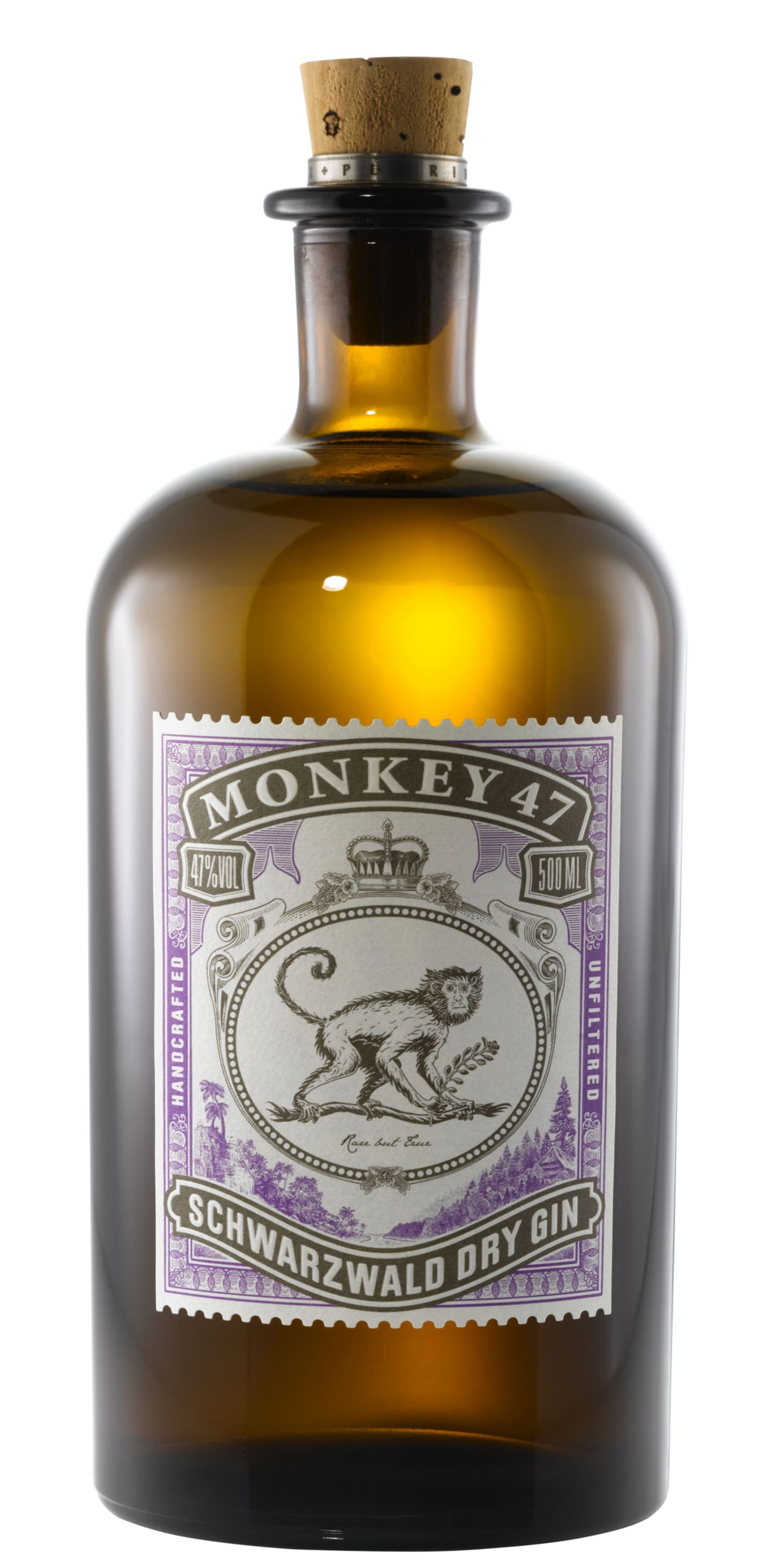Monkey 47 Gin 50cl