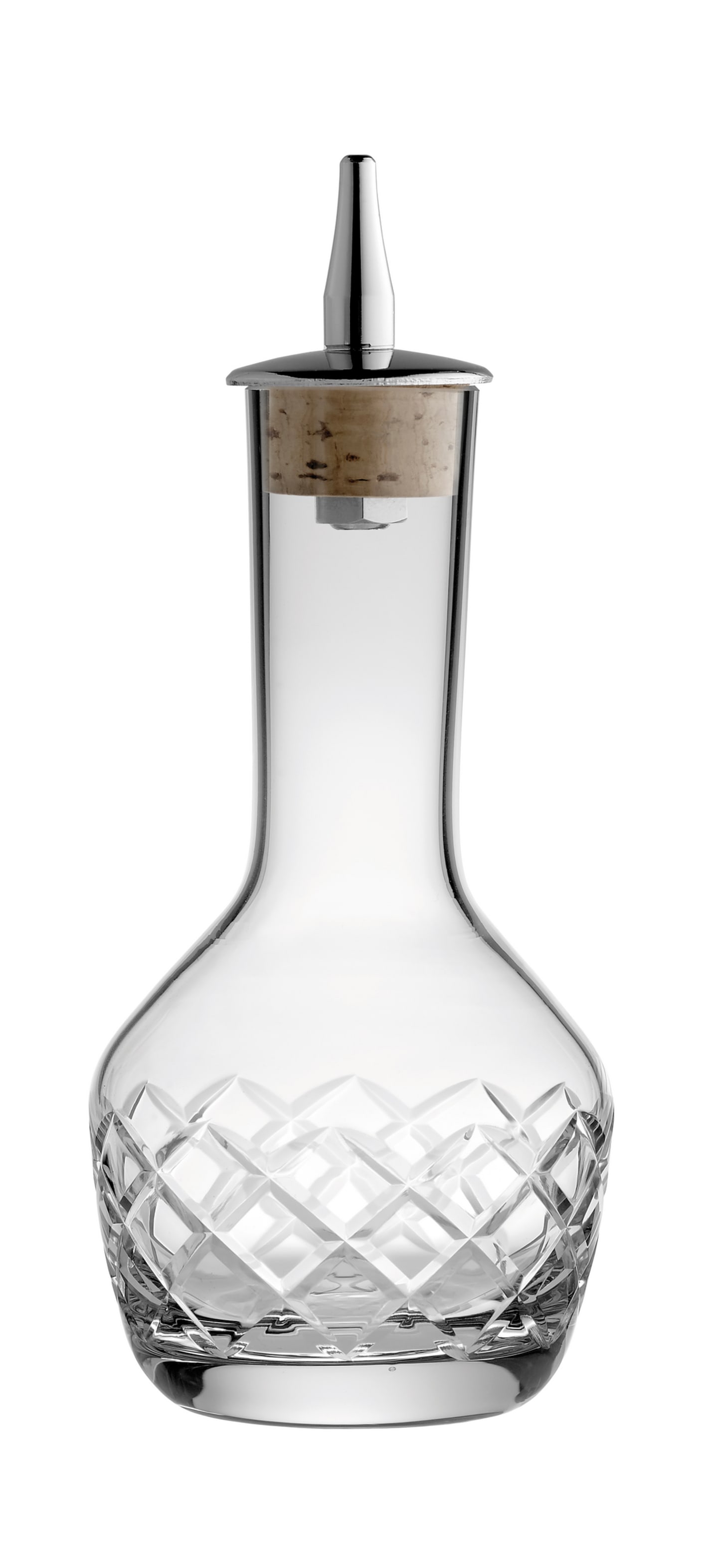 Bitter bottle diamond 9cl