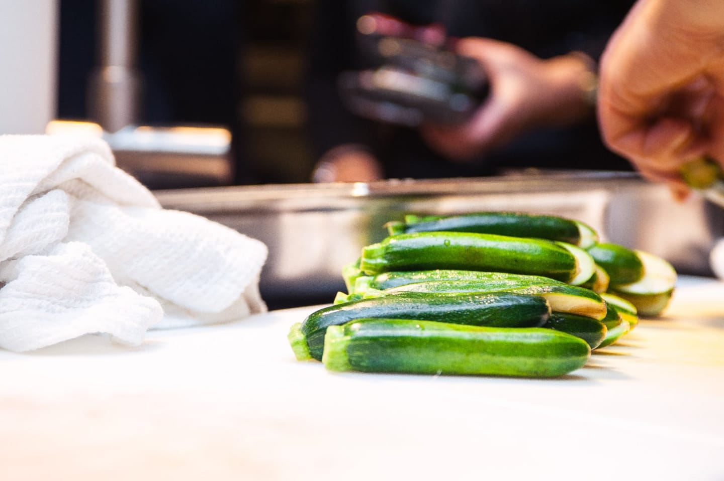 Minizucchini 200g