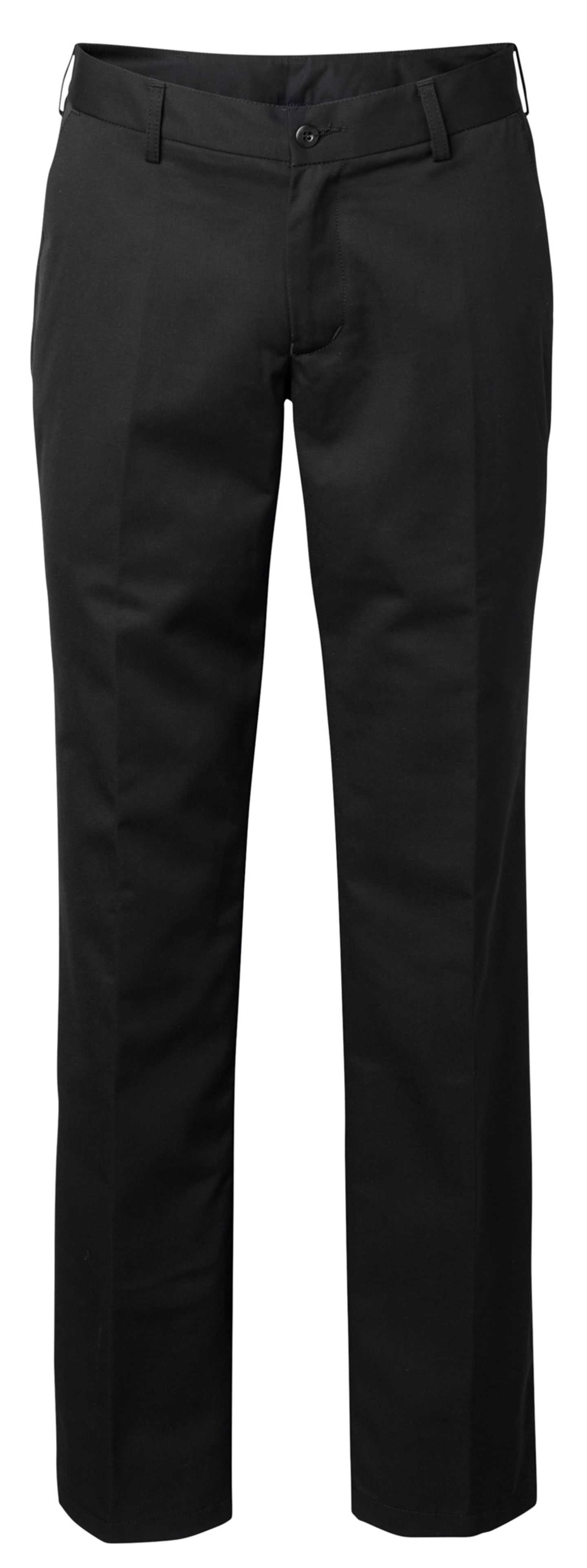 Herrbyxa svart p65/b35 8619 stl C46 - Bild 1 av 1