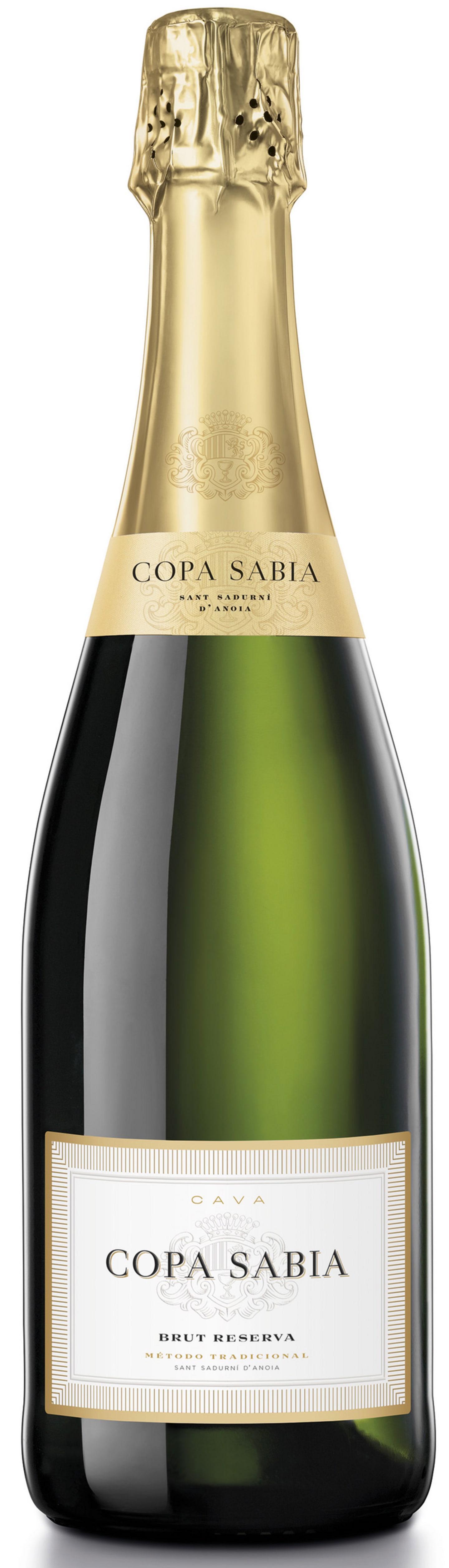 Copa Sabia Brut Reserva Emocion 75cl - Bild 1 av 1