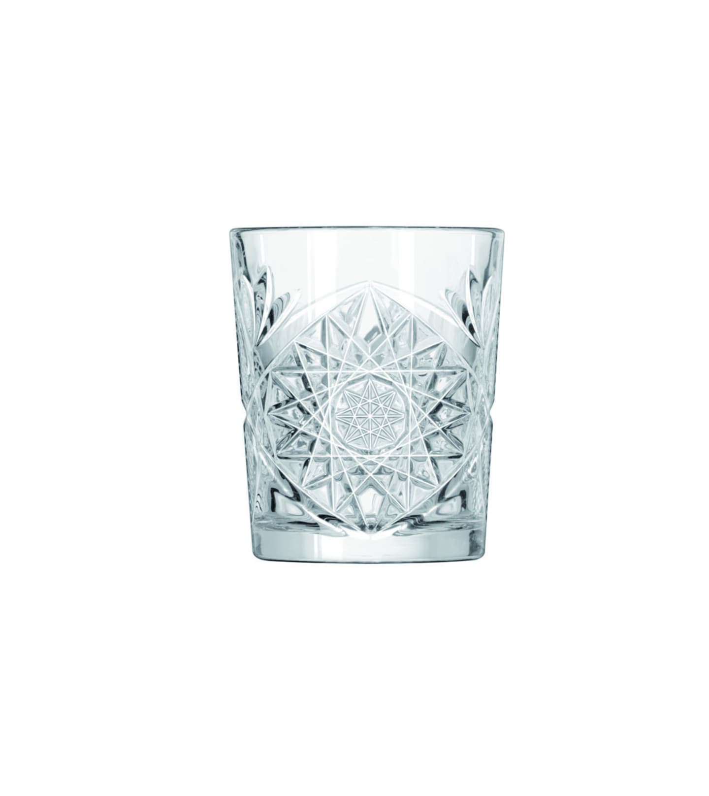 Icon shotglas 6cl