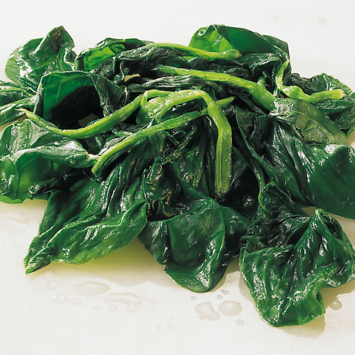 Bladspenat grovskuren 2kg