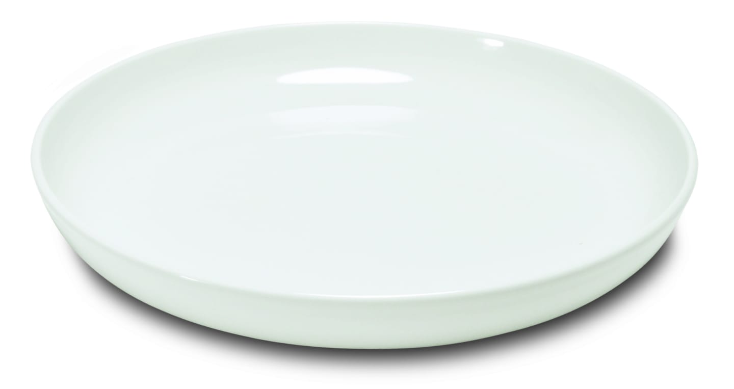 Base tallrik hög kant flat 270mm