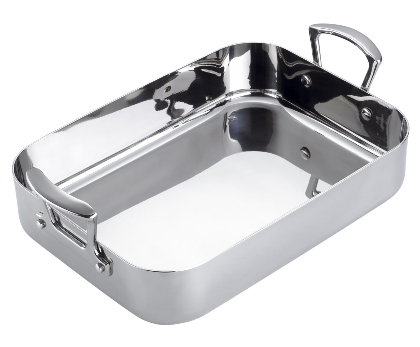 Långpanna Roaster 35x24 cm rfr Fusion5 - Bild 1 av 1