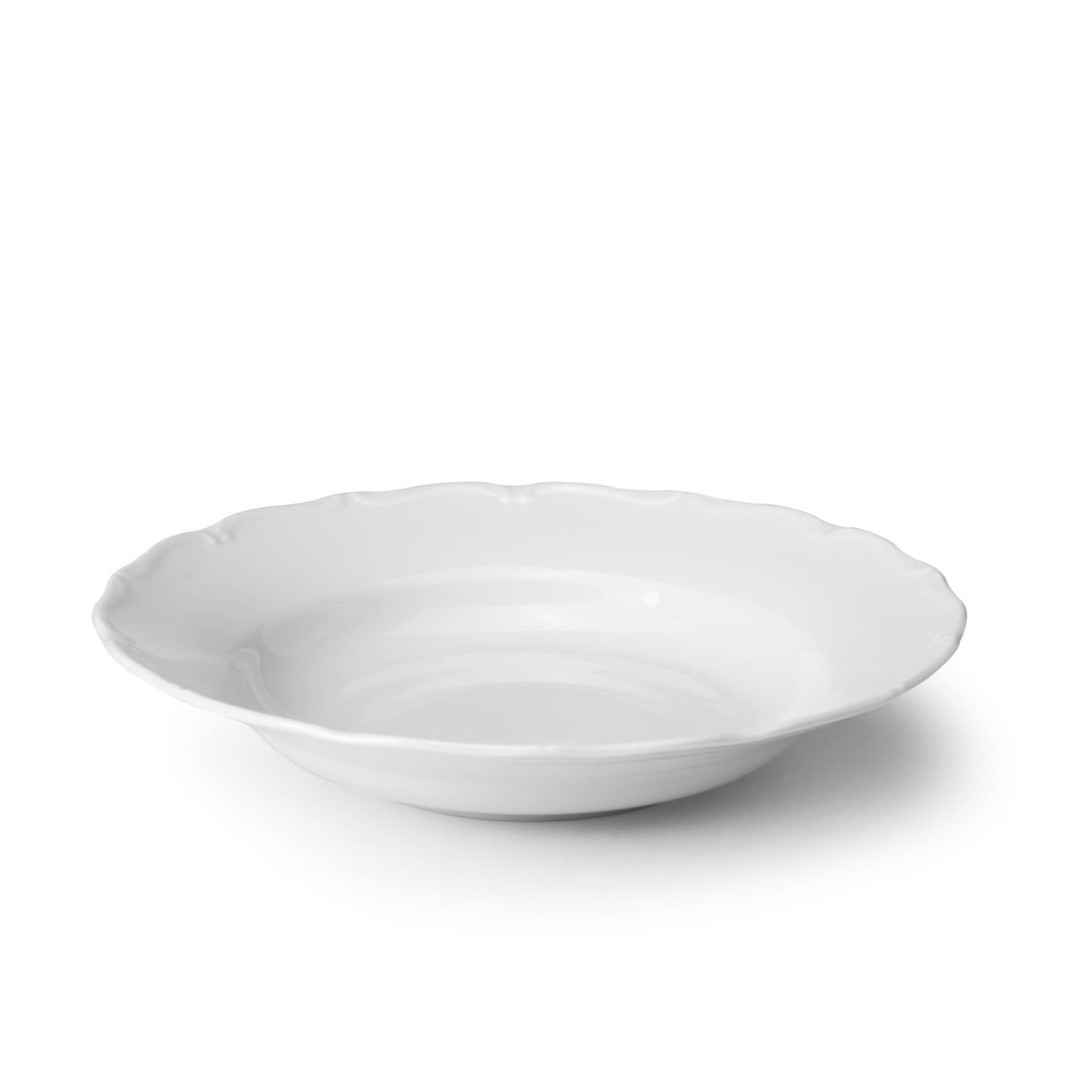 Verona tallrik djup 240mm