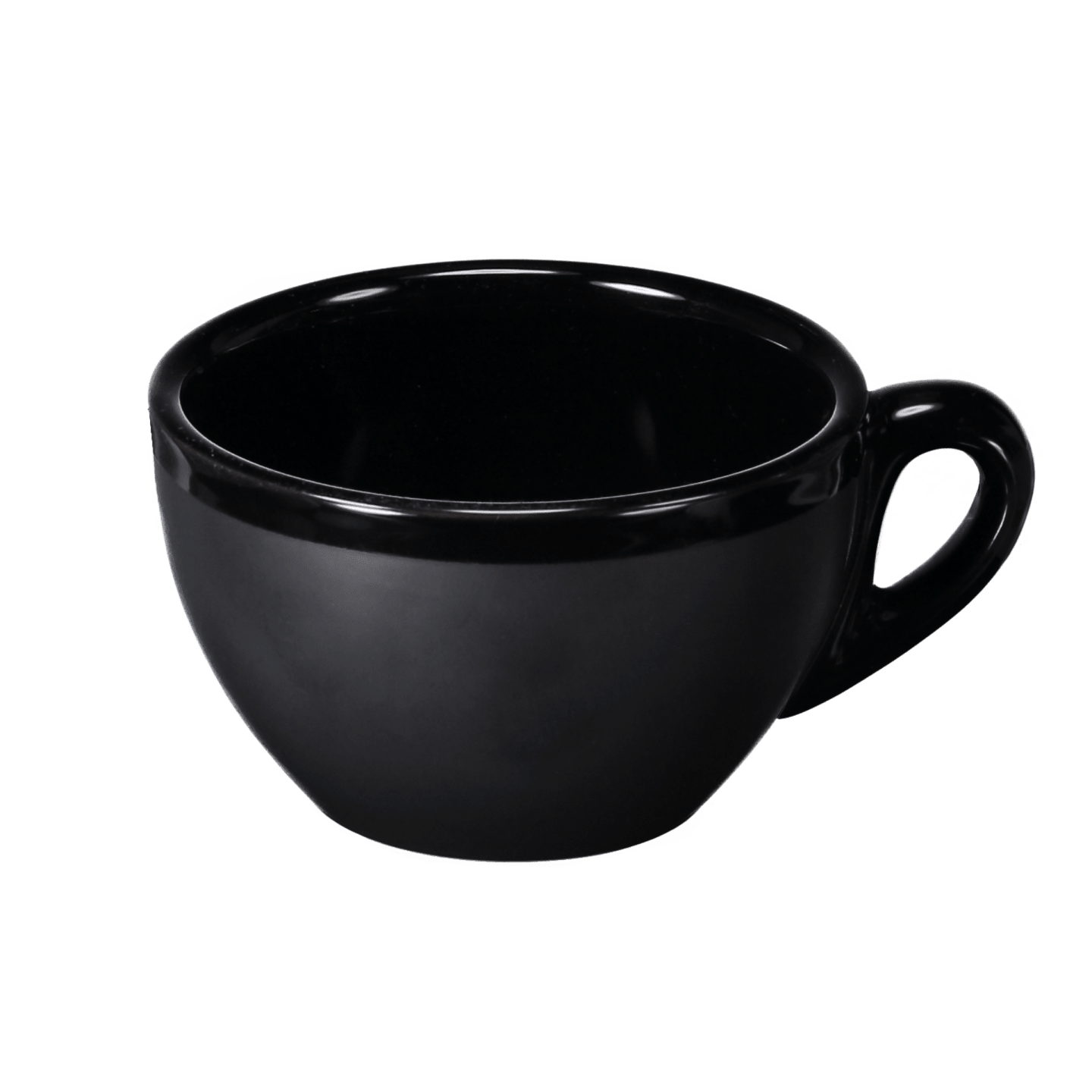 Tezz cappuccinokopp 23cl D105 H60mm