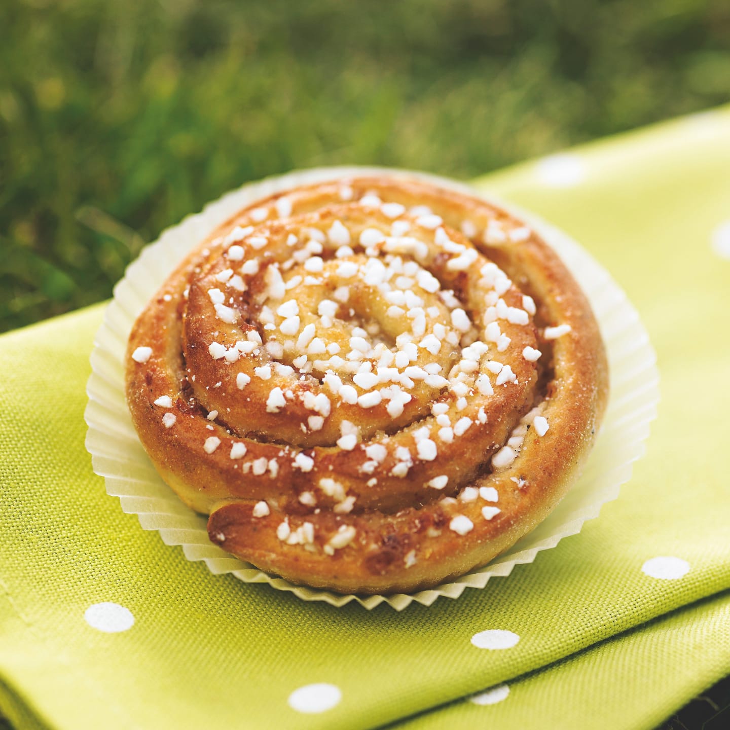 Kardemummabulle 35g - Bild 1 av 1