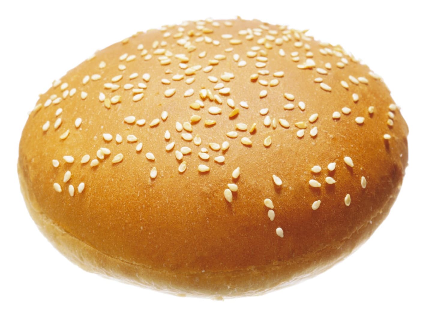 Hamburgerbröd 70s 66g - Bild 1 av 2