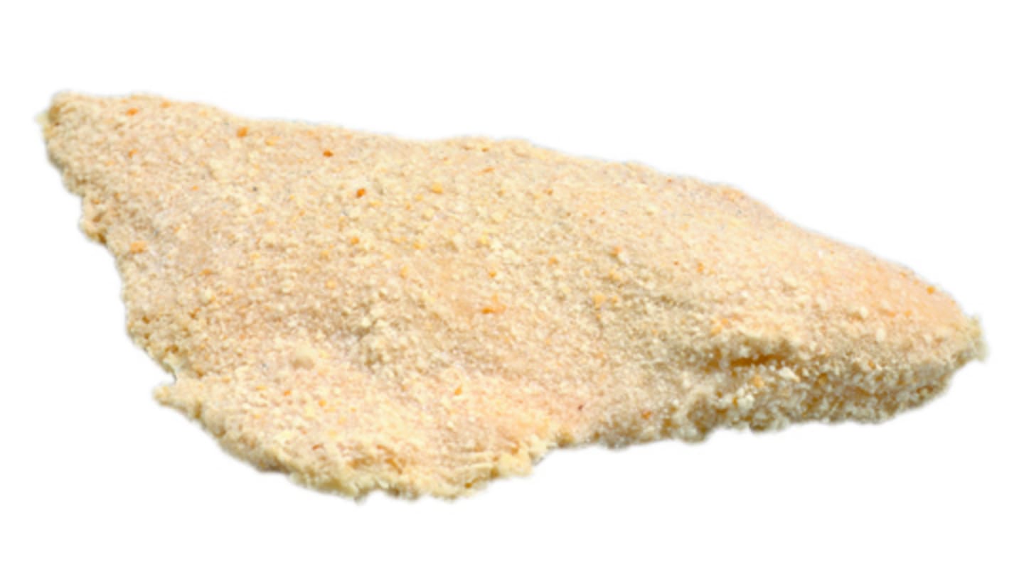 Rödspätta pan dubbel MSC 140-160g/5kg