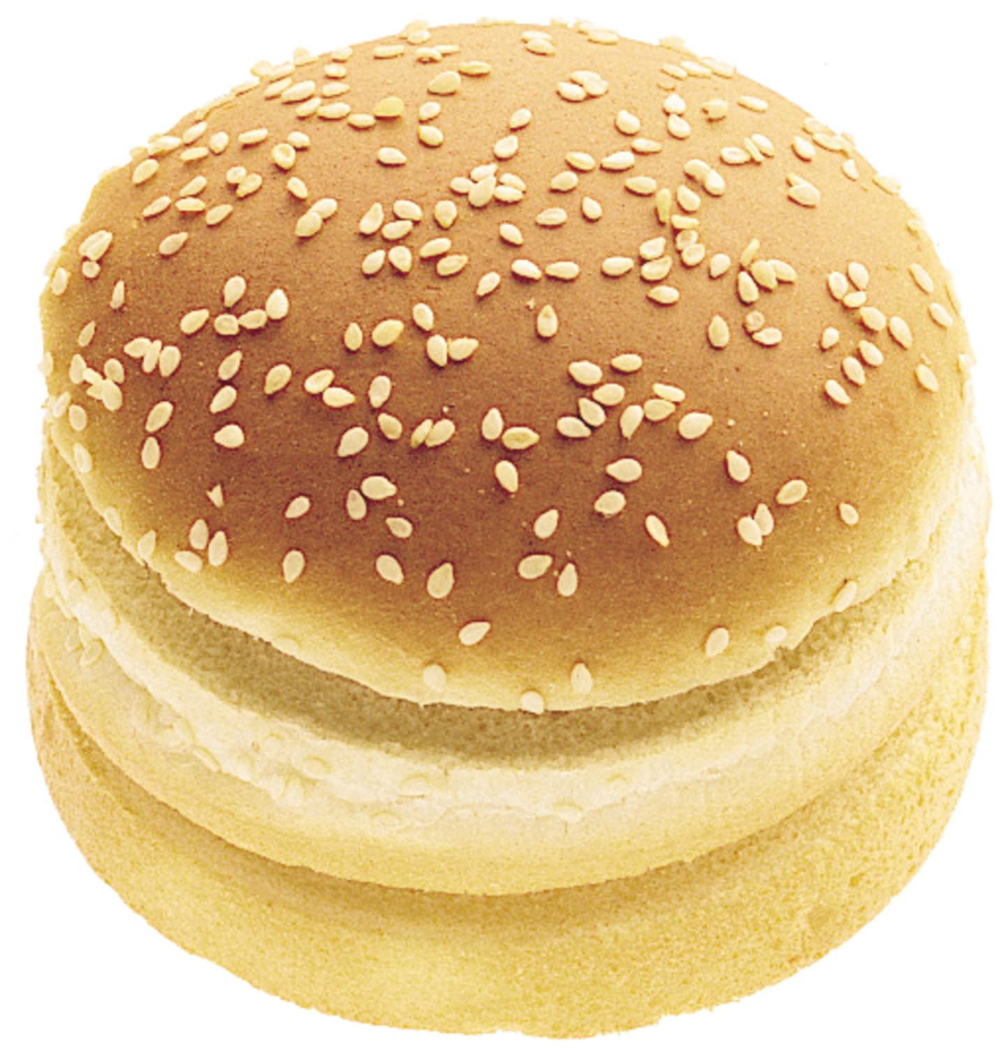 Hamburgerbröd 100sd70 72g - Bild 1 av 1