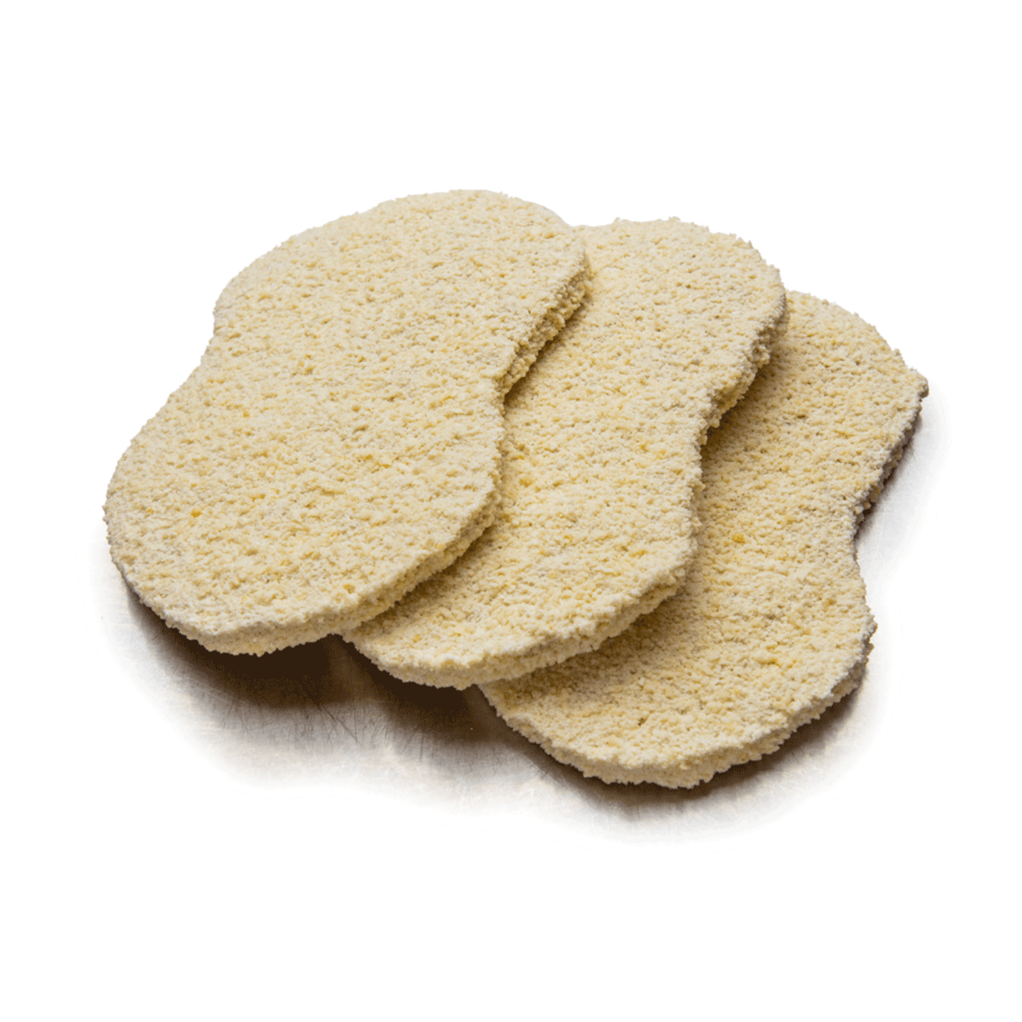 Fläskschnitzel panerad ostekt 140g