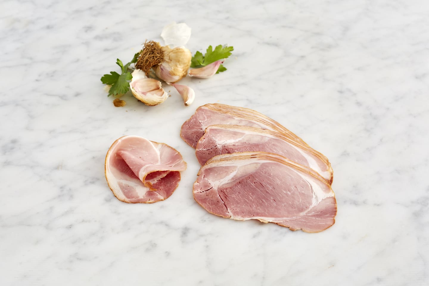 Tjustbog rökt skivad 500g