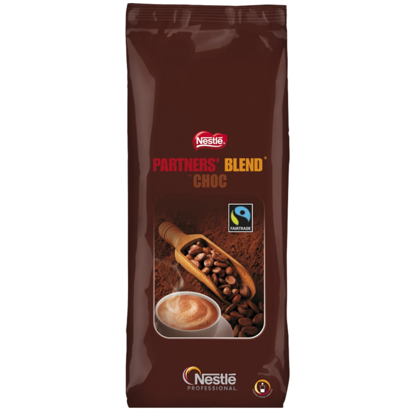 Partners Blend chokladdryck 1kg
