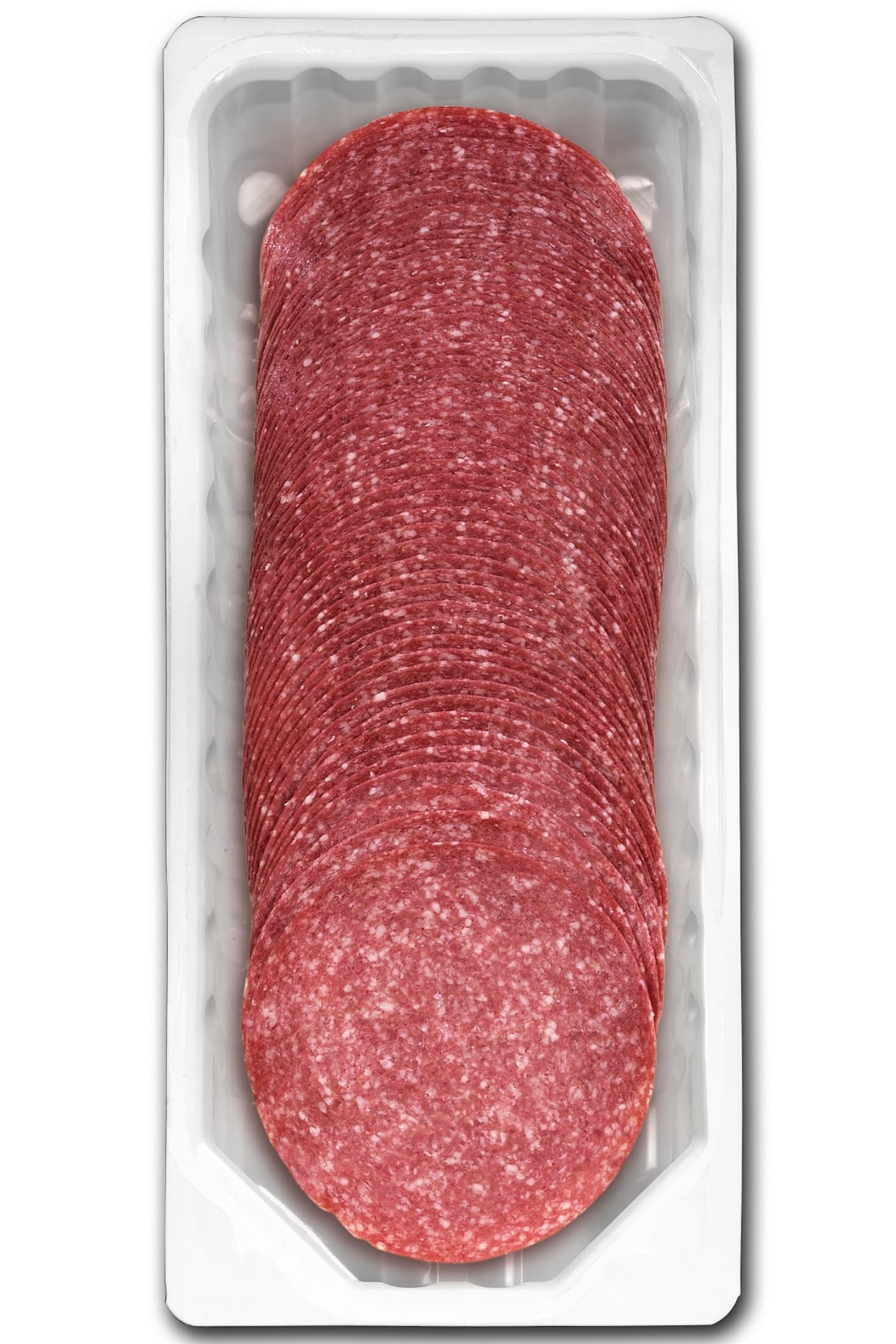 Salami skivad ca 8,3g/500g