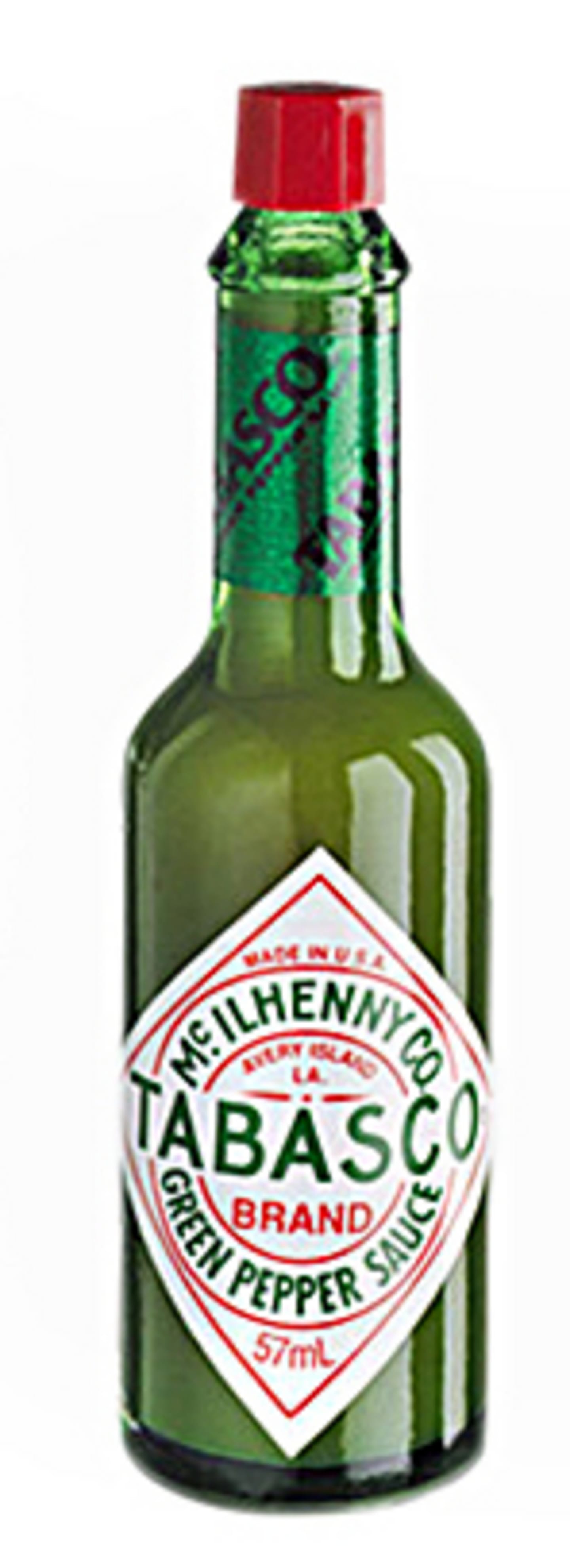 Tabasco Jalapeño Sauce 57ml