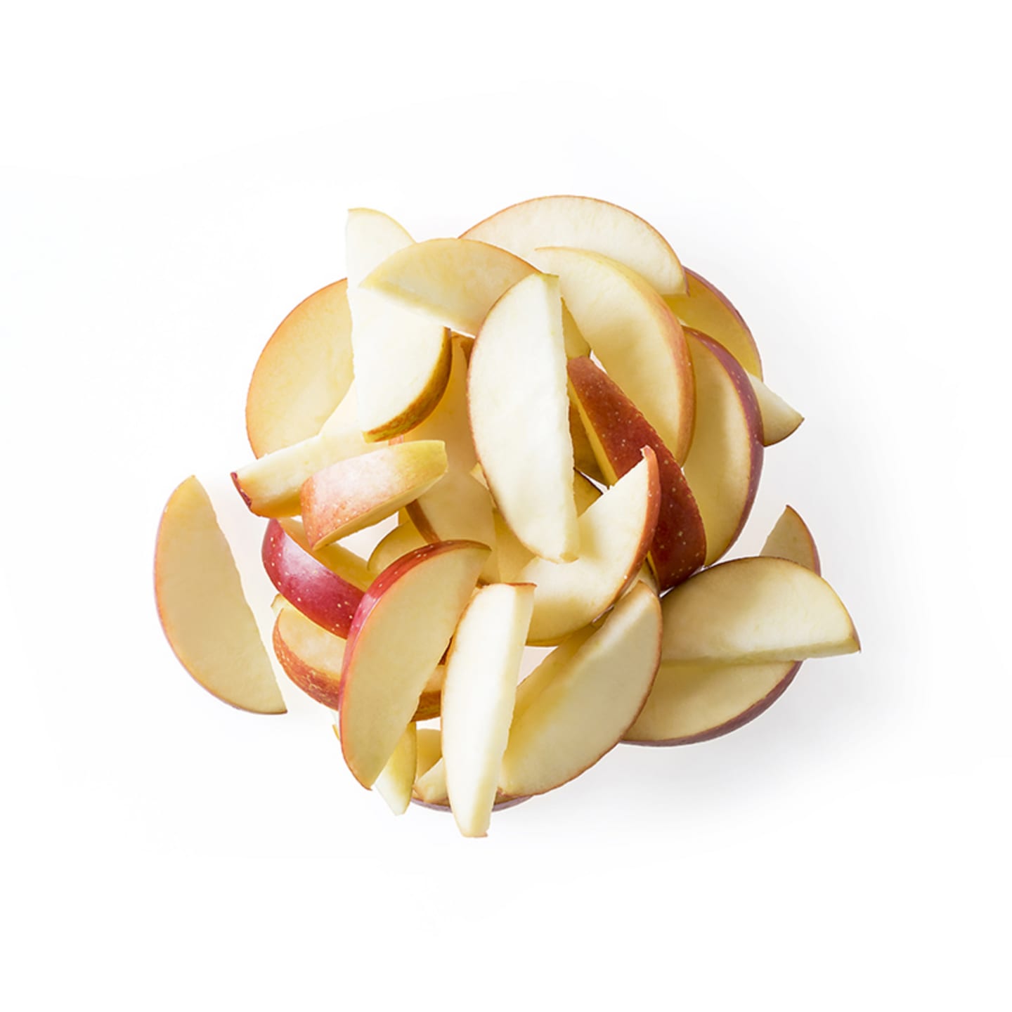 Äpple klyftat 2kg