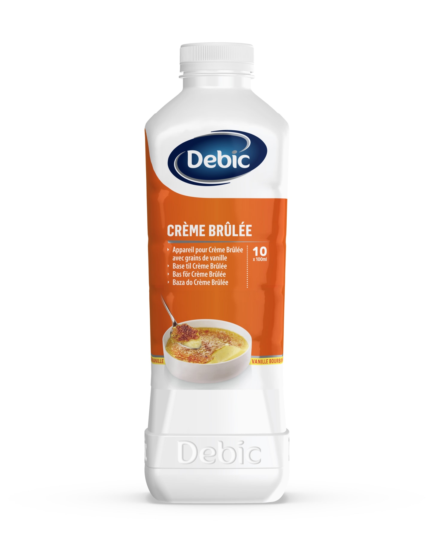 Creme Brulee 1L