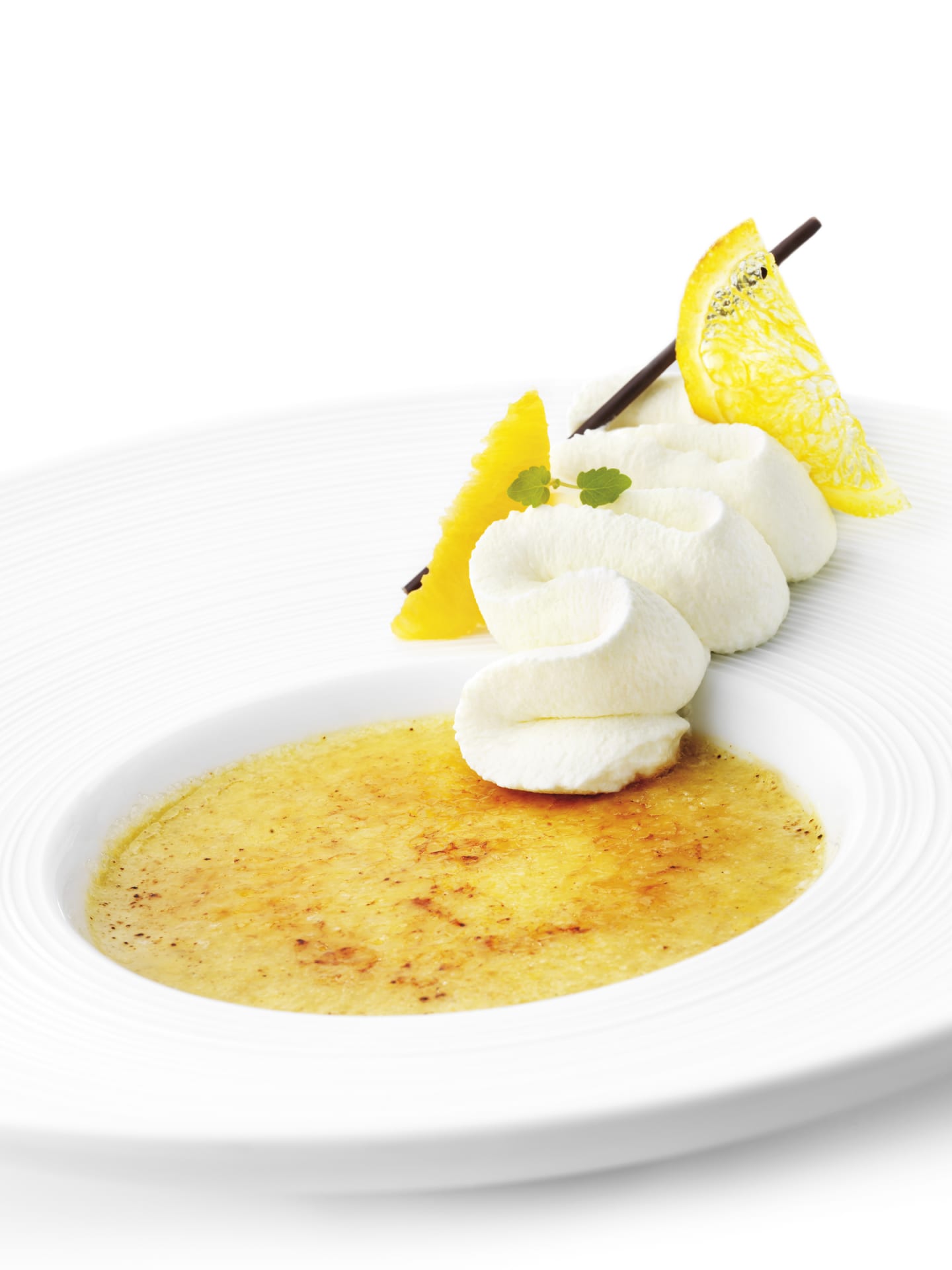 Creme Brulee 1L - Bild 1 av 3