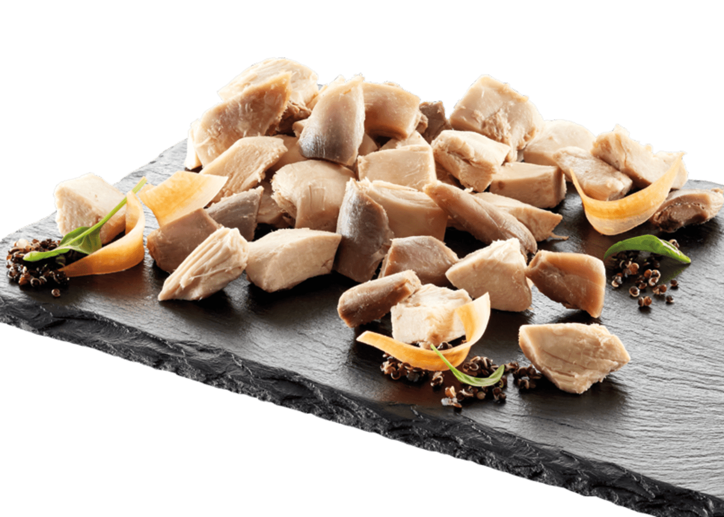 Hönskött kokt tärnat 2,5kg