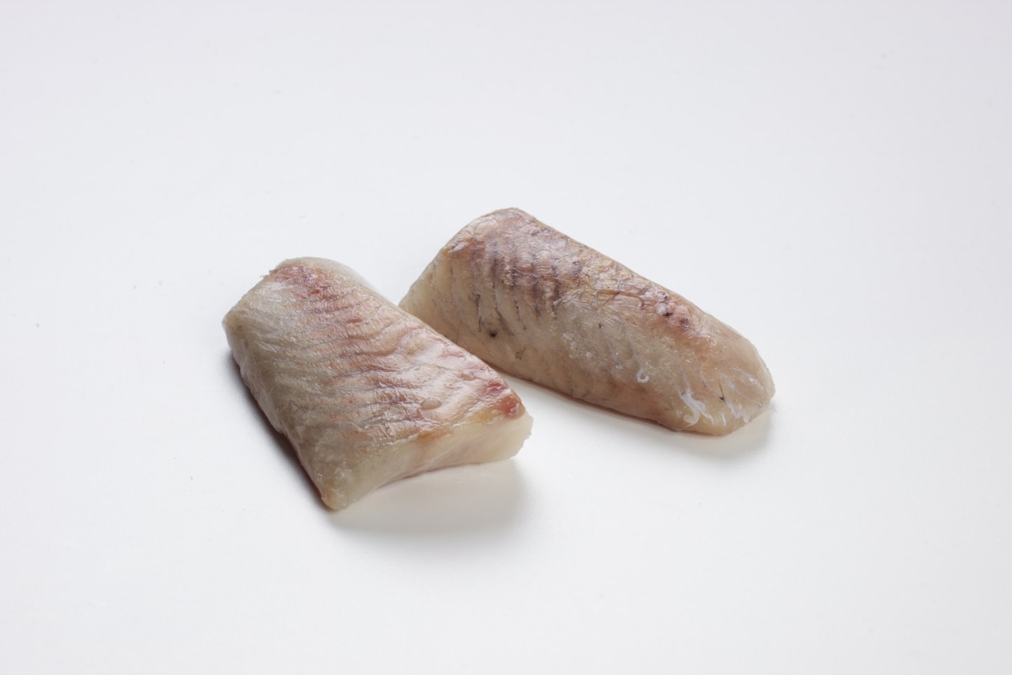 Sejfilé rygg MSC 60-100g/5kg