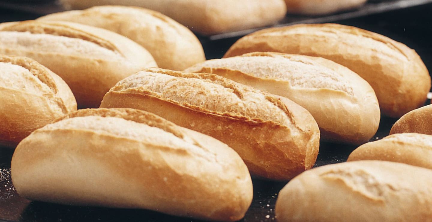 Baguette 18cm 90g