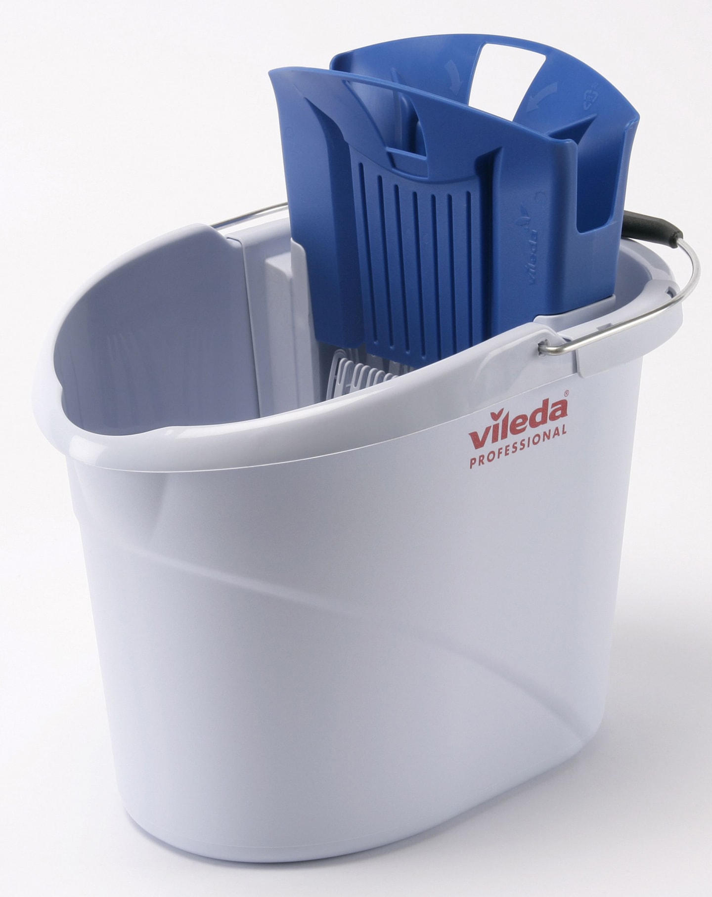 UltraSpeed mini 15l hink och urvridare