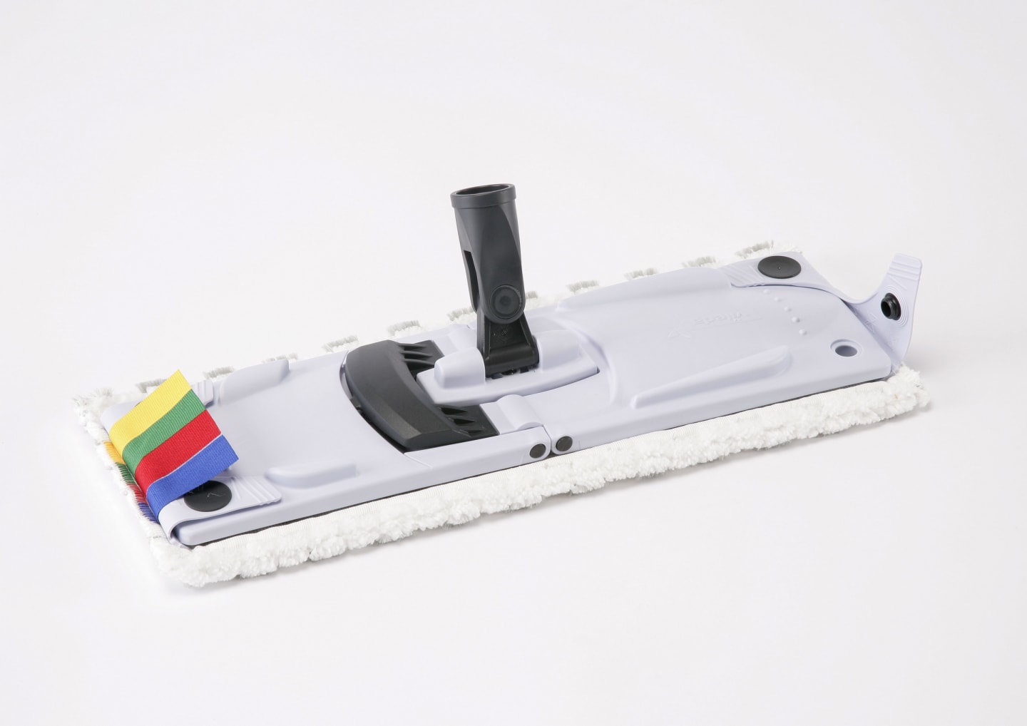 UltraSpeed Mini stativ och skaft