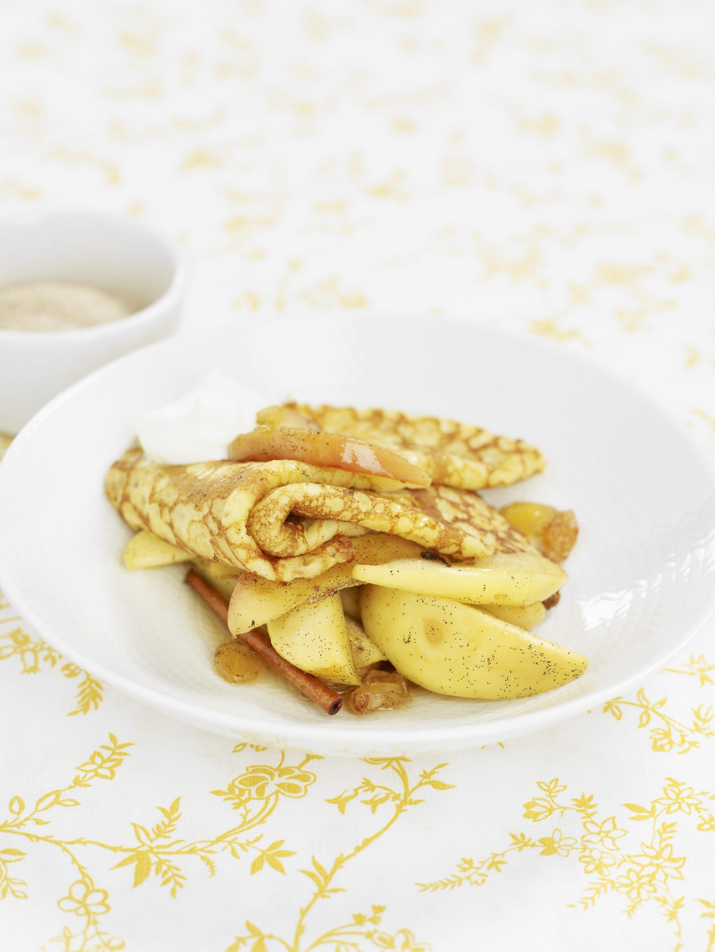 Pannkaka 60g