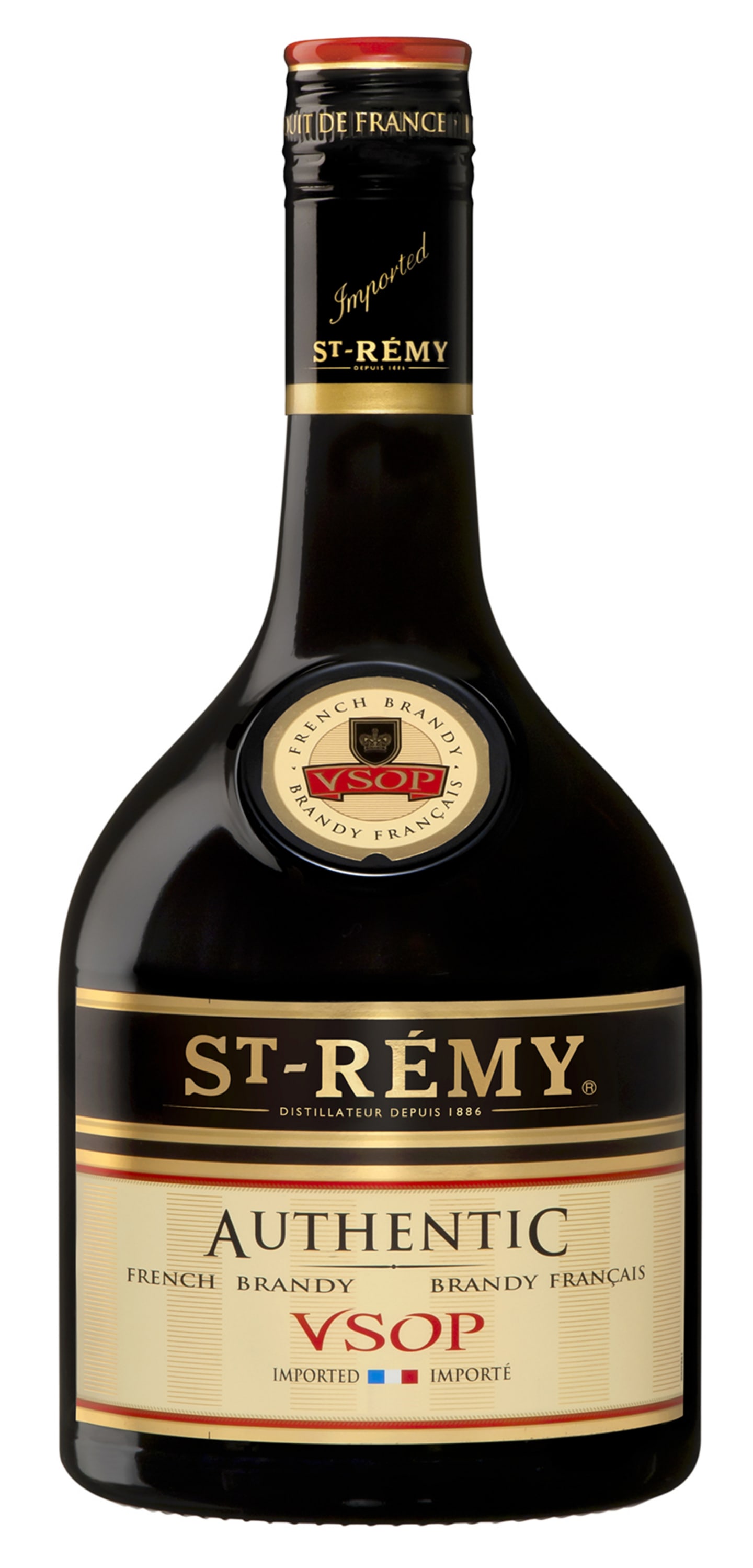 St Remy Authentic VSOP 70cl