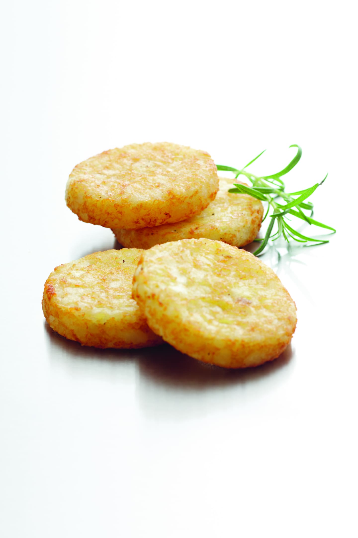 Potatisbullar naturell 54g/3kg
