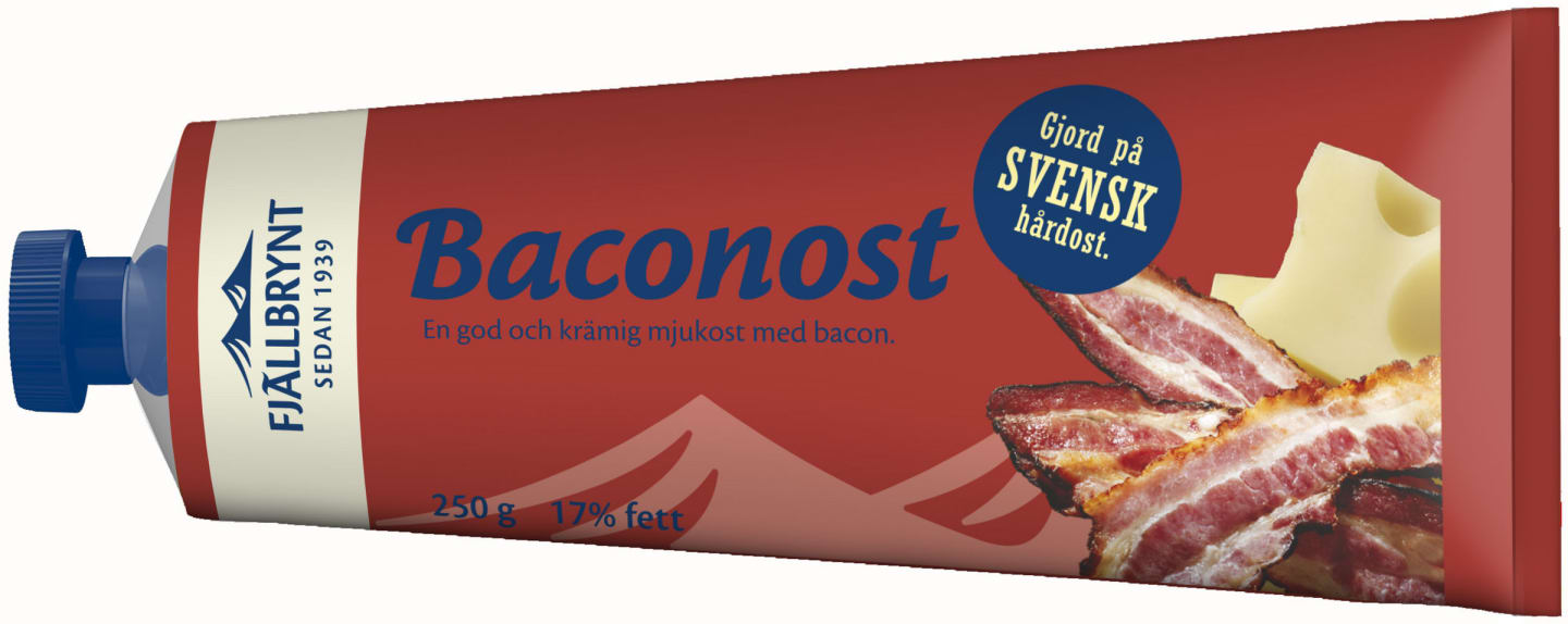 Baconost tub 250g - Bild 1 av 1