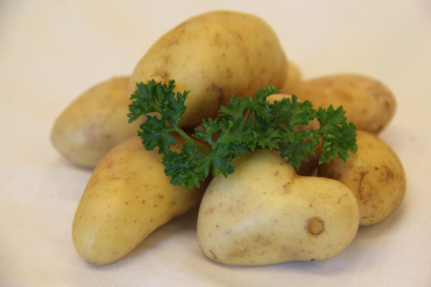 Potatis Mandel delikatess 10kg